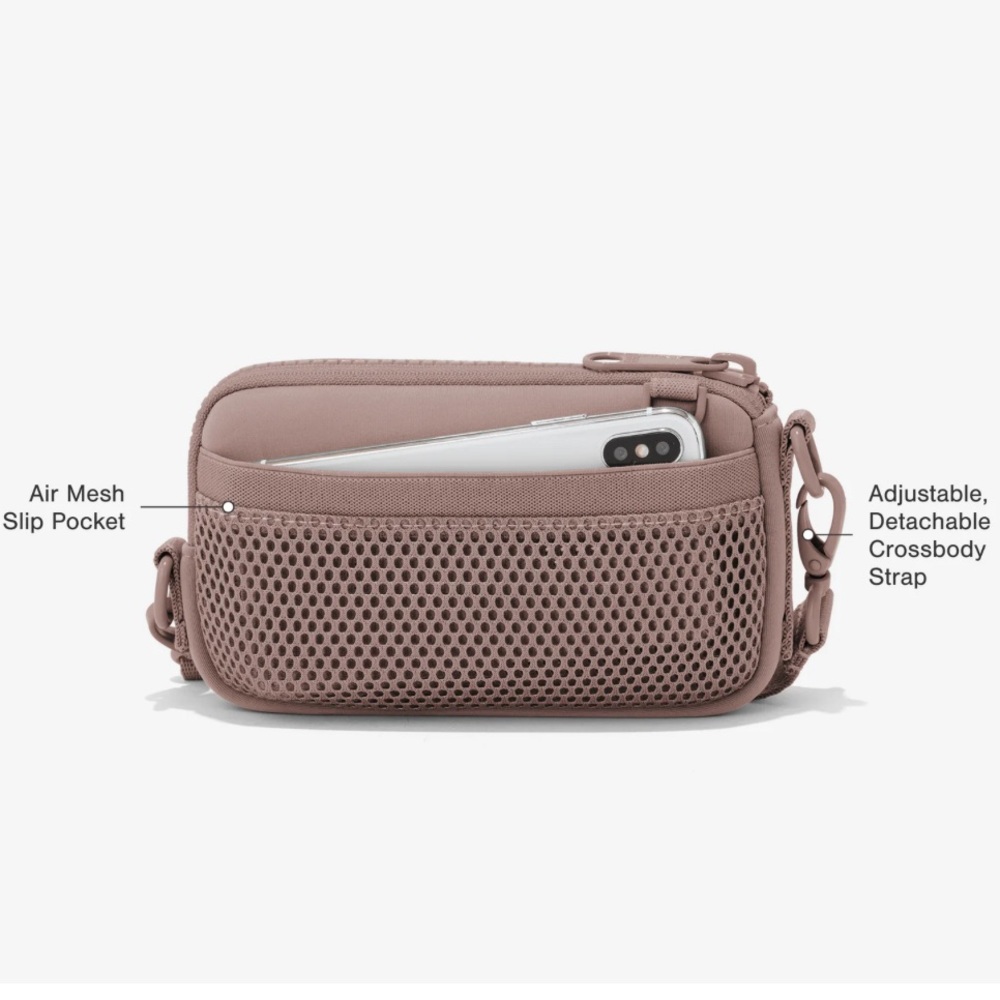 Dagne Dover Mara Neoprene Phone Sling - Picture 8 of 8